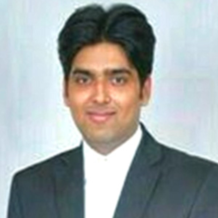 Siddharth Mehta's image