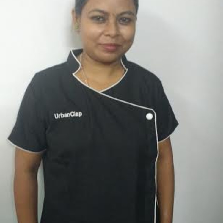 Parvati Chakrabarti's image