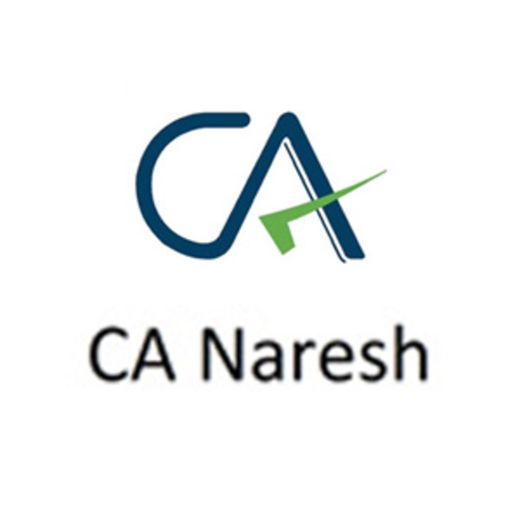 CA Naresh's image