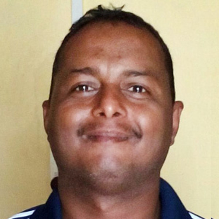 Hitesh Chauhan's image