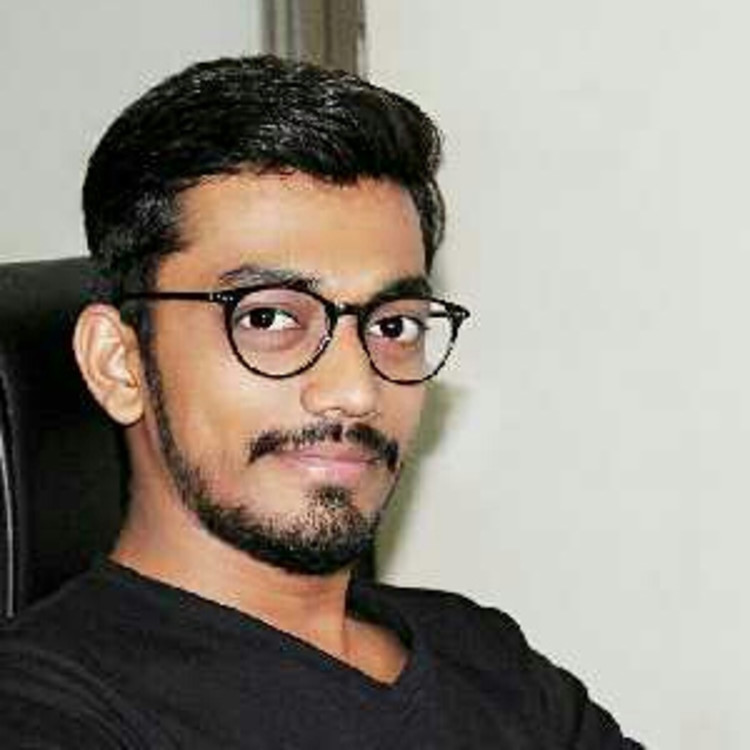 Ankit Atkotiya's image