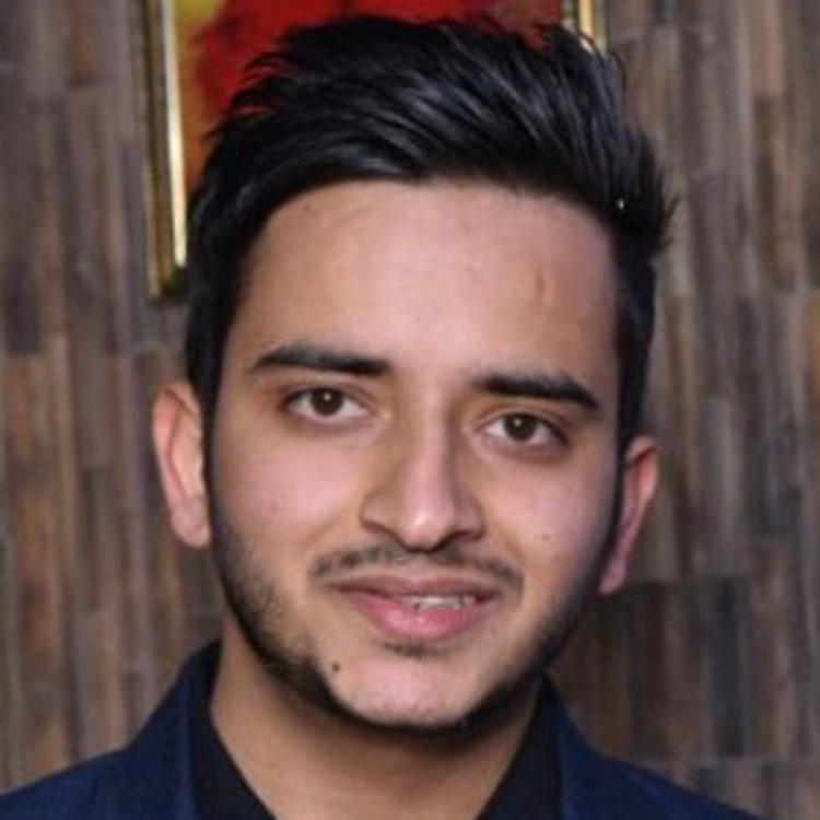 CA Vansh Kataria's image