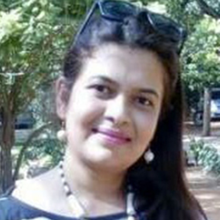 Richa Jatale's image