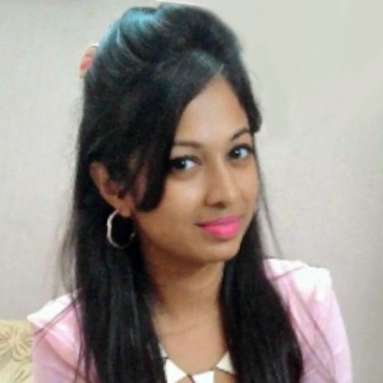 Jyoti Goyal's image