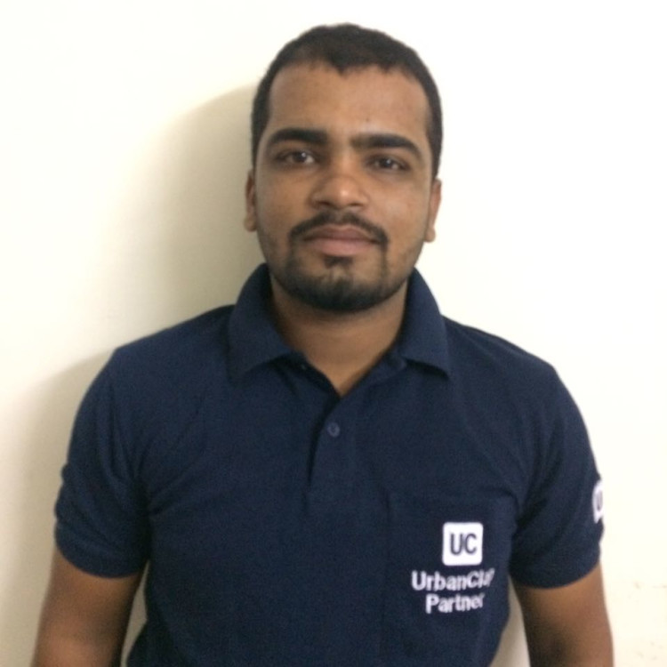 Kadam Amol's image
