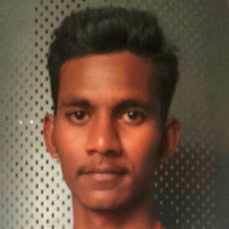 Naresh Gumpeni's image