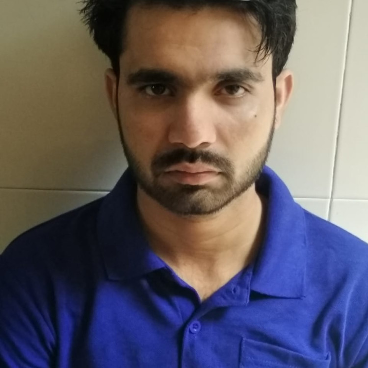 Shoaib Khan's image