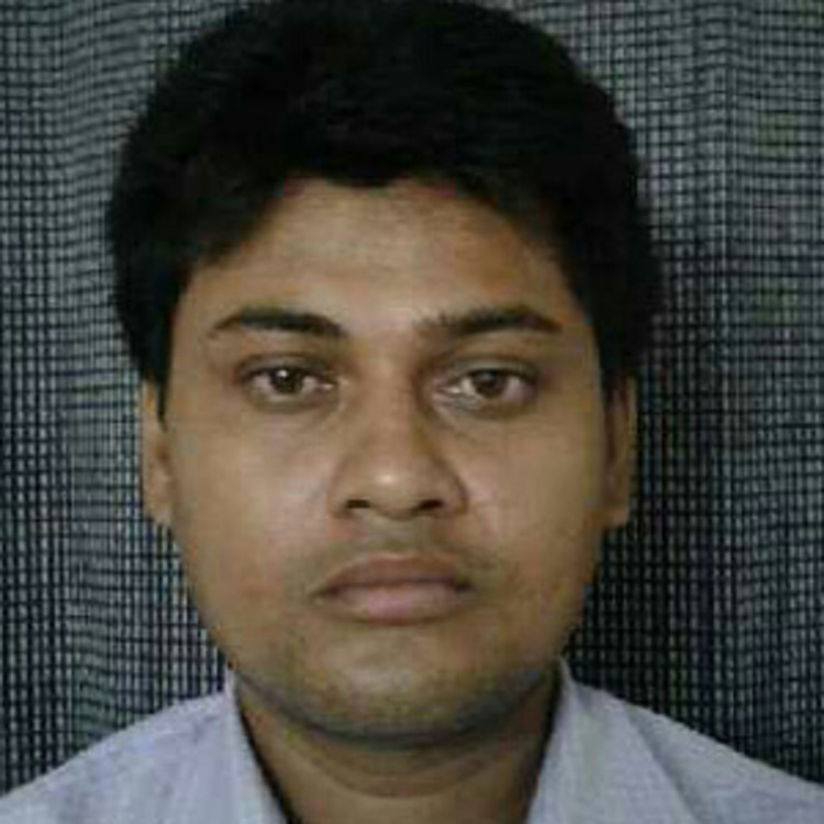 Rajesh Thakur's image