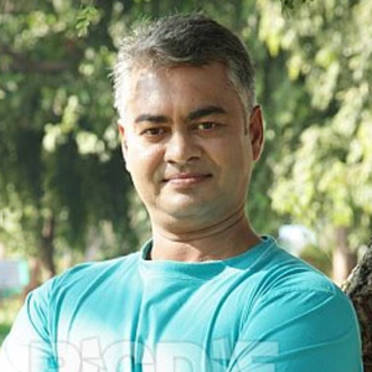 Mitul's image