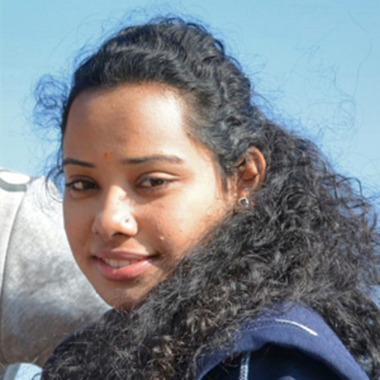 Suman Bisht's image