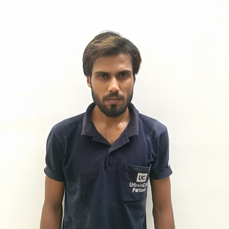 Zeeshan Ali's image