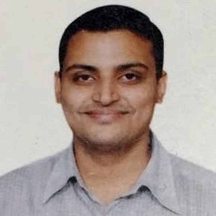 S. Abhishek Joshi's image