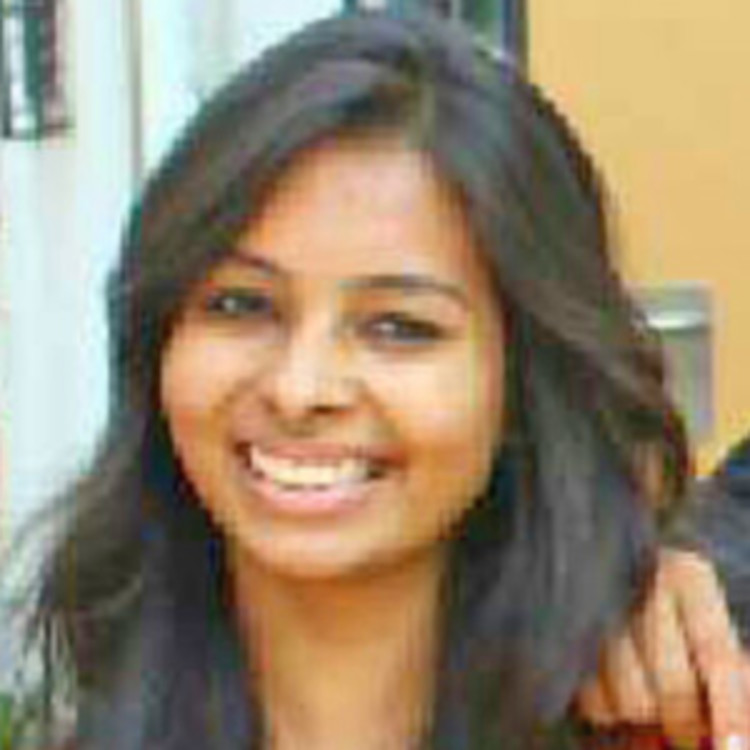Amrita Prakash Patil's image