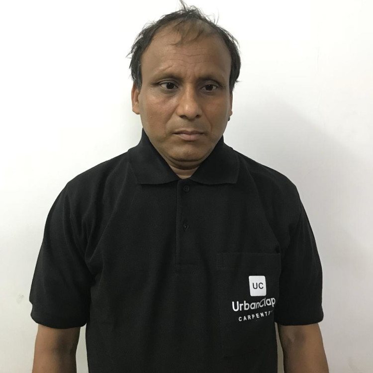 Ajay Sharma's image