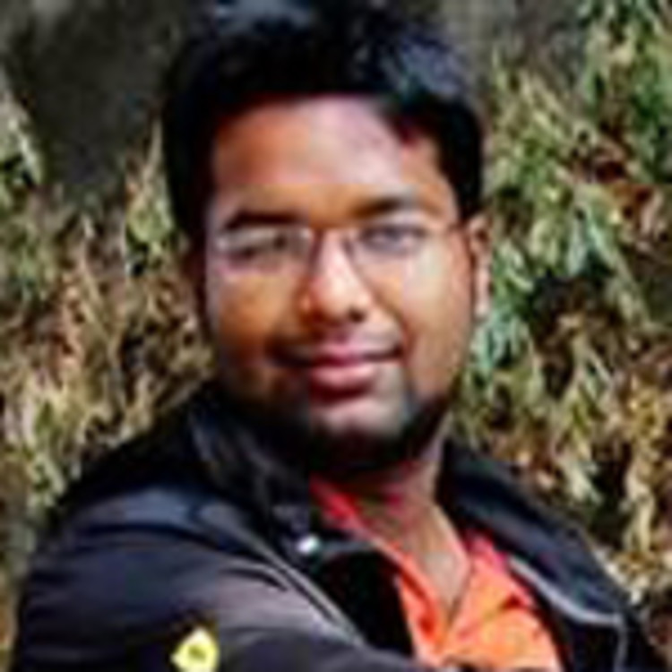 Rishi Sharma's image