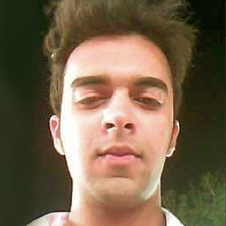 Chetan Mehta's image