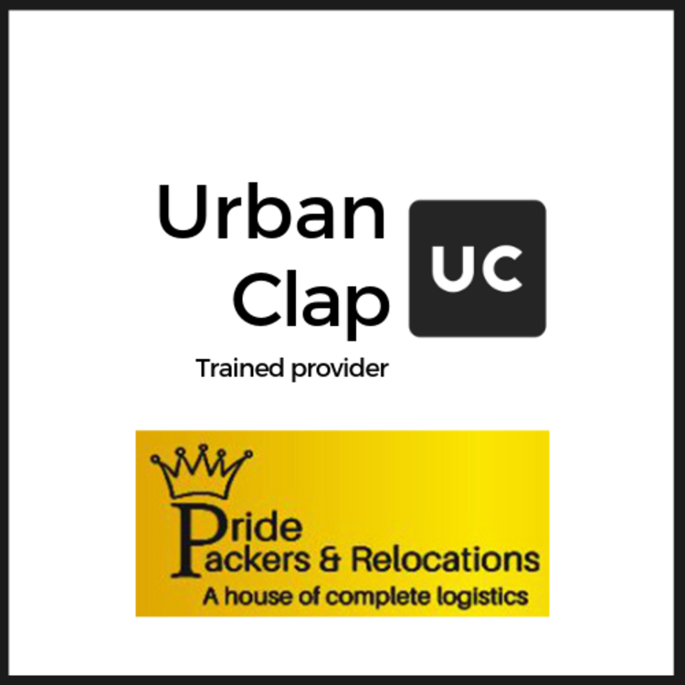 UC Trained - Pride Packers & Relocations's image