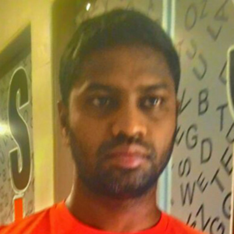 Raj Kumar's image