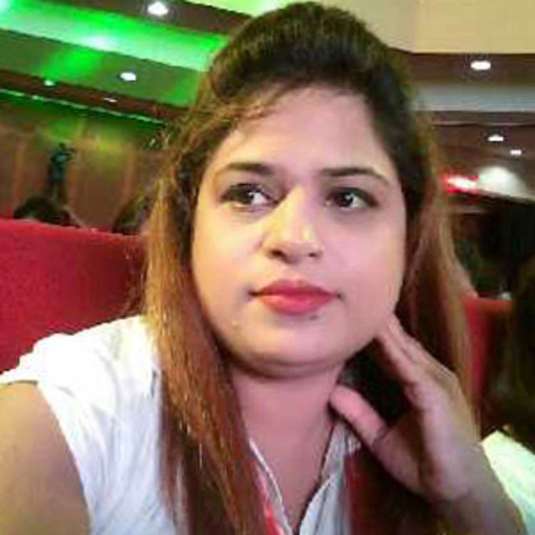 Poonam Mishra's image