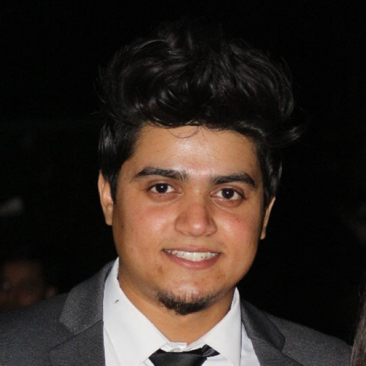 Ayush Rastogi's image
