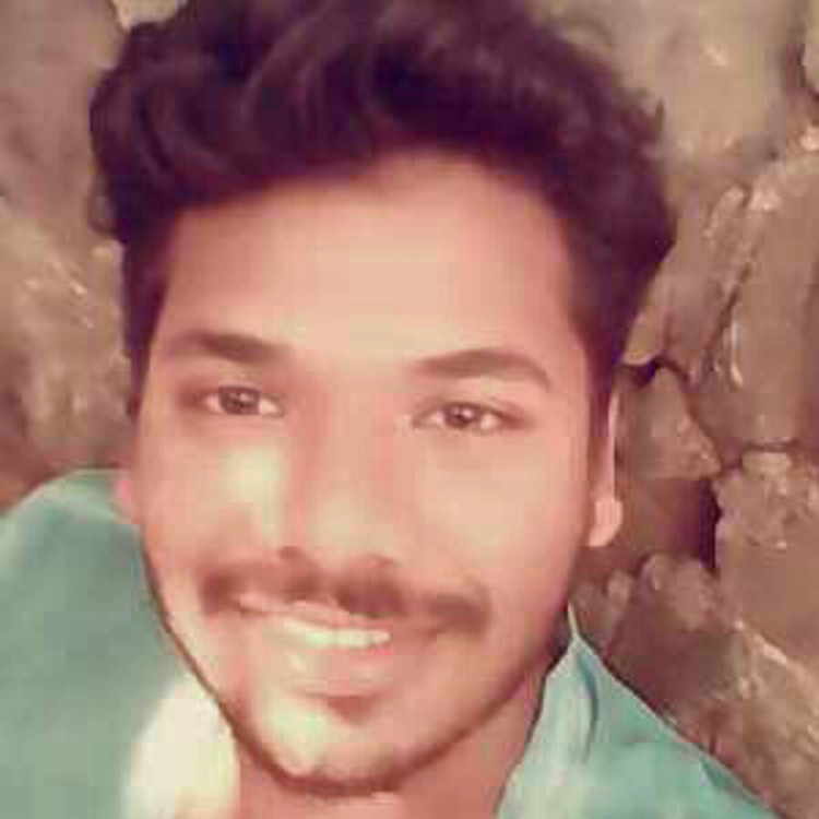 Atish Gaikwad's image