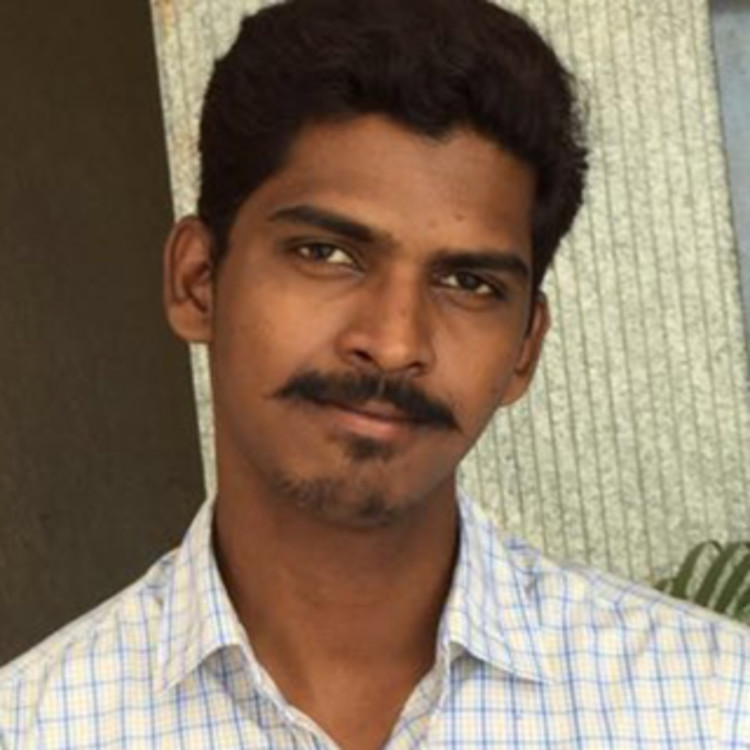 Mohammad Riyaz's image