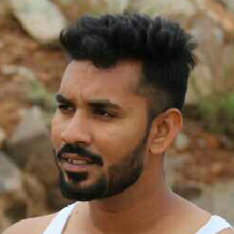 Praveen Kumar's image