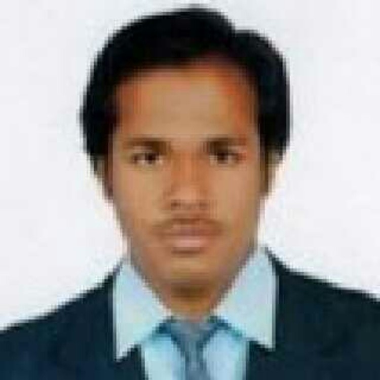 Abhijeet Singh's image
