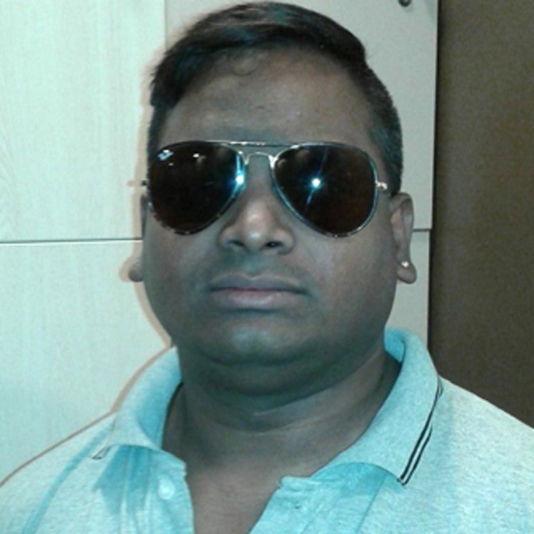 Venkatesh Pulusu's image