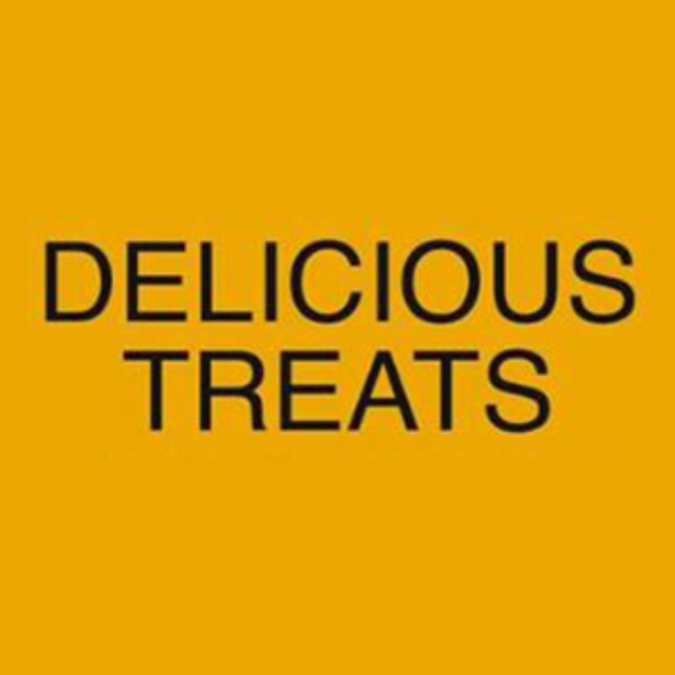 Delicious Treats's image