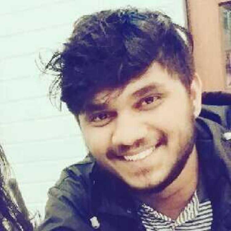 Harshit Jain's image