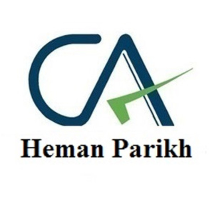 Parikh & Vimawala's image