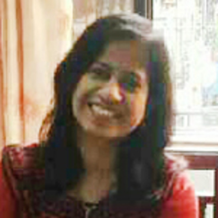 Jyoti's image