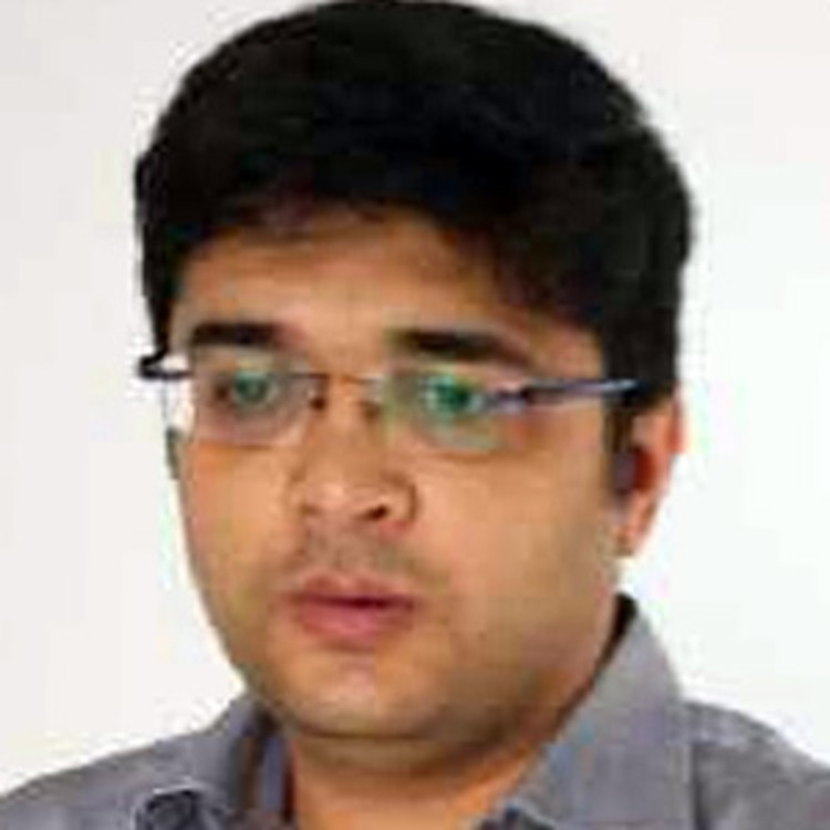 Hemal Doshi's image