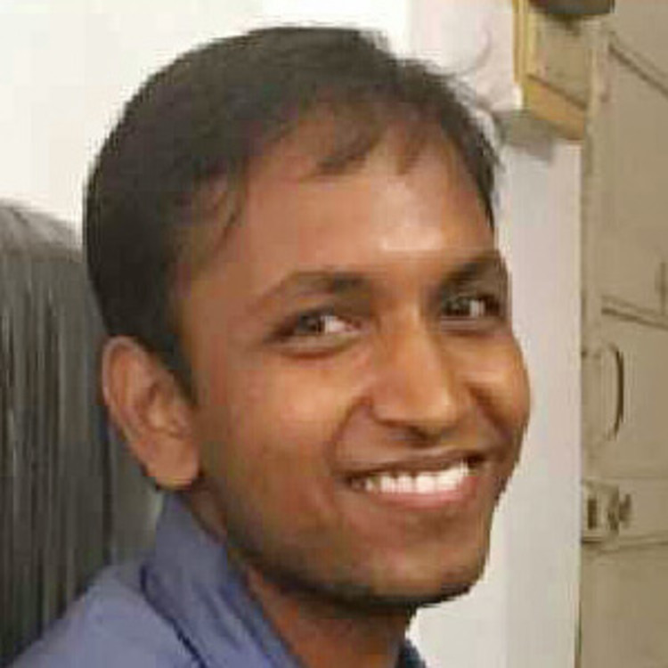 Sridas Garg's image