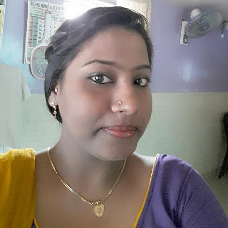 Shananaaz Shaikh's image
