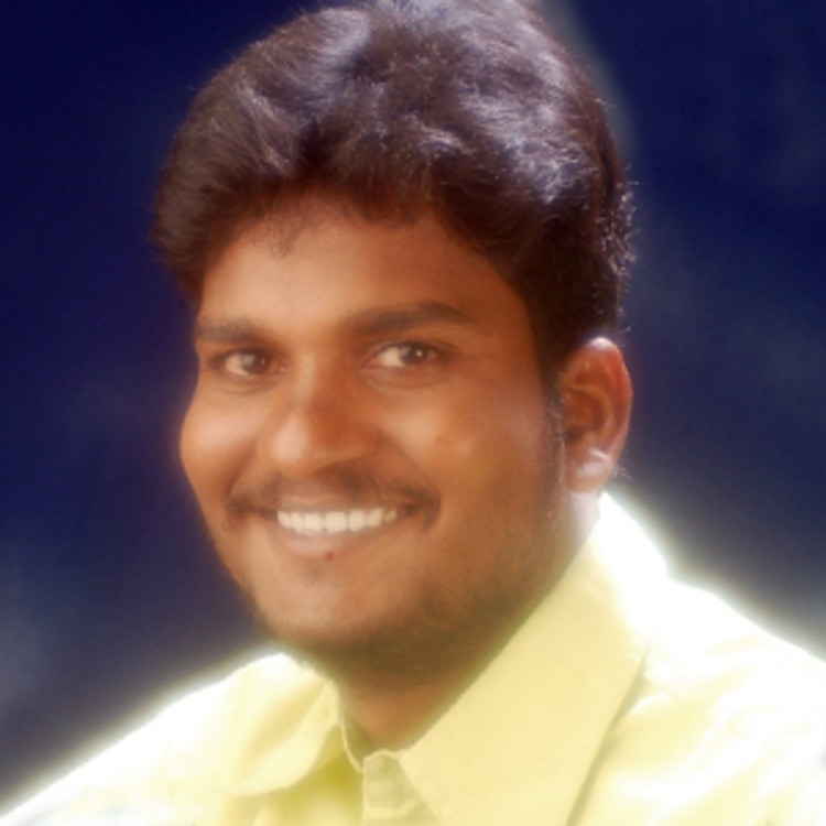 Nagesh Mandki's image