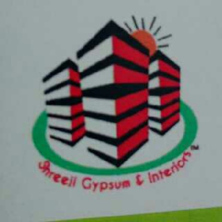 Shreeji Gypsum and Interiors's image