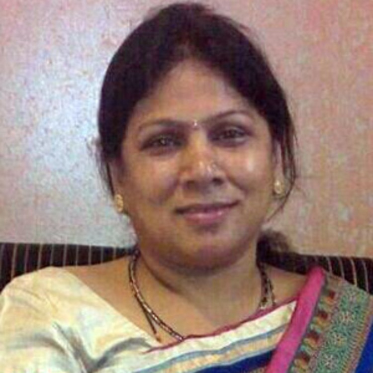 Madhumathi. J. Dharwar's image
