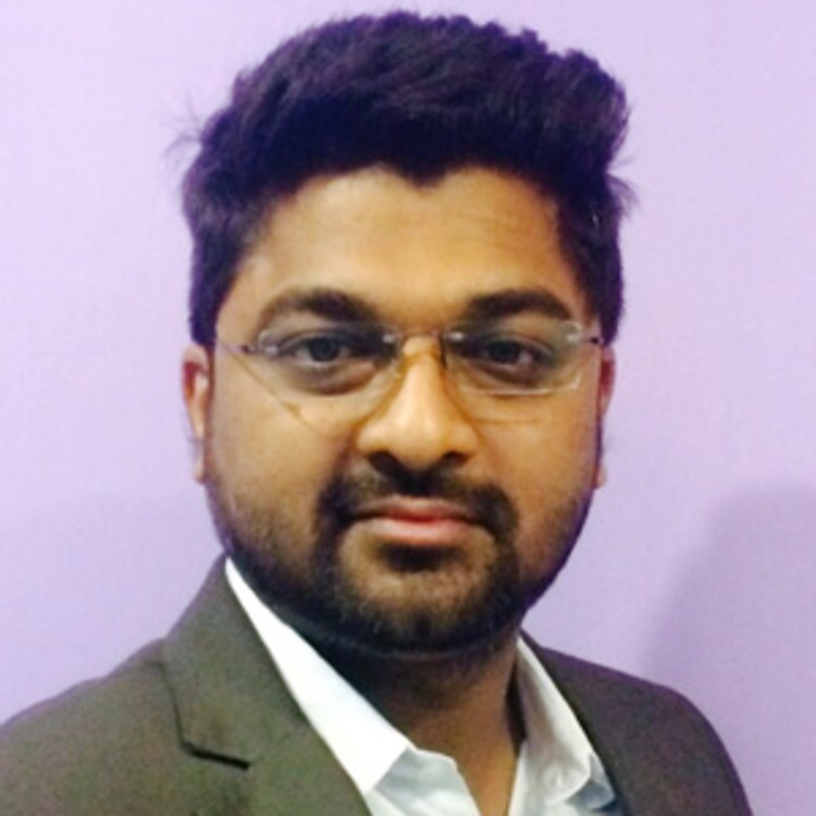 Pushpshil Kawade's image