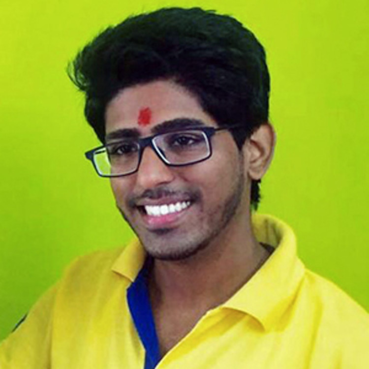 Anshuman Dev Power Yoga's image