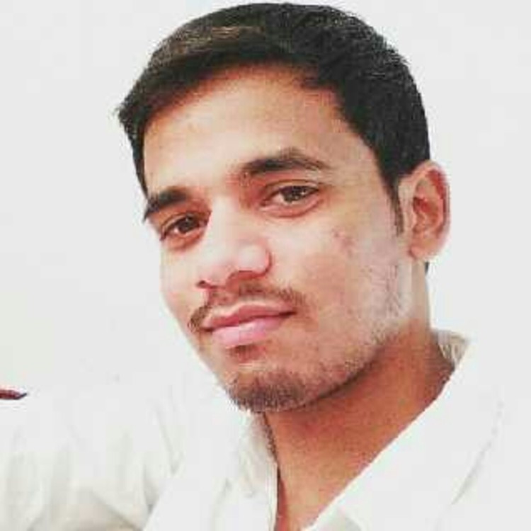 Harikrishna Dharsinala's image