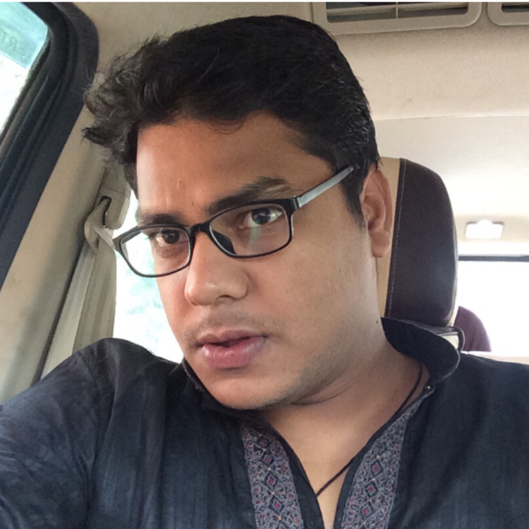 Abhinav Pandey's image