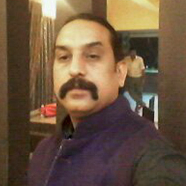 Rajesh Bhardwaj's image