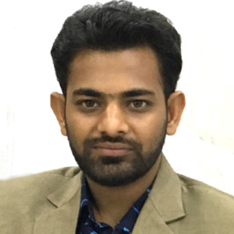 Syed Rihan Pasha's image