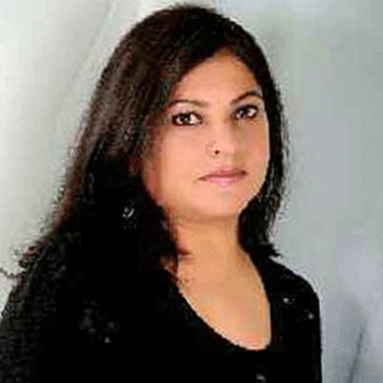 Shalini "Versatile Mehendi professional"'s image