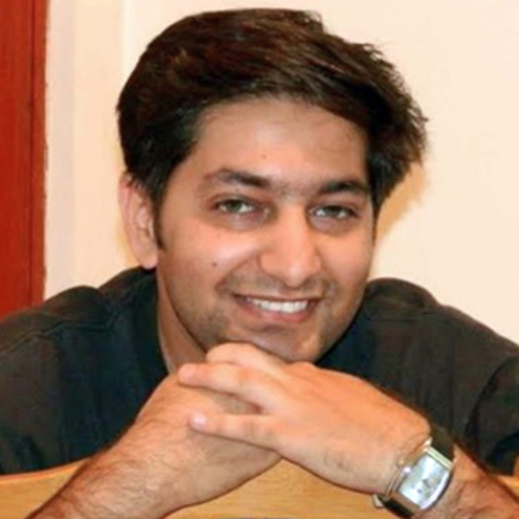 Parth Bosmia Photography's image