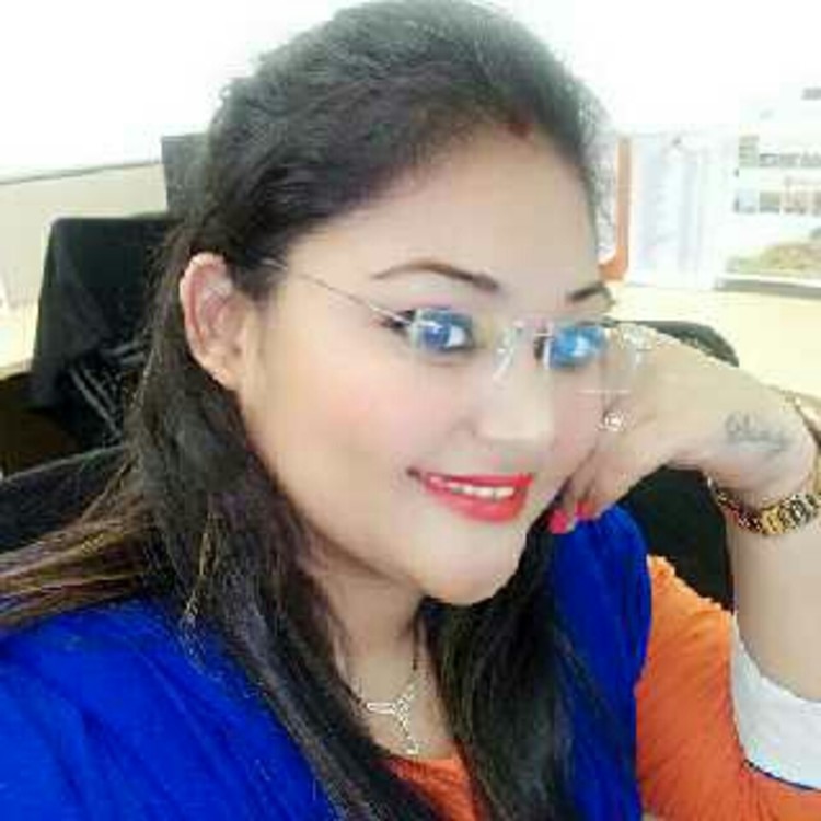 Sneha Patel's image