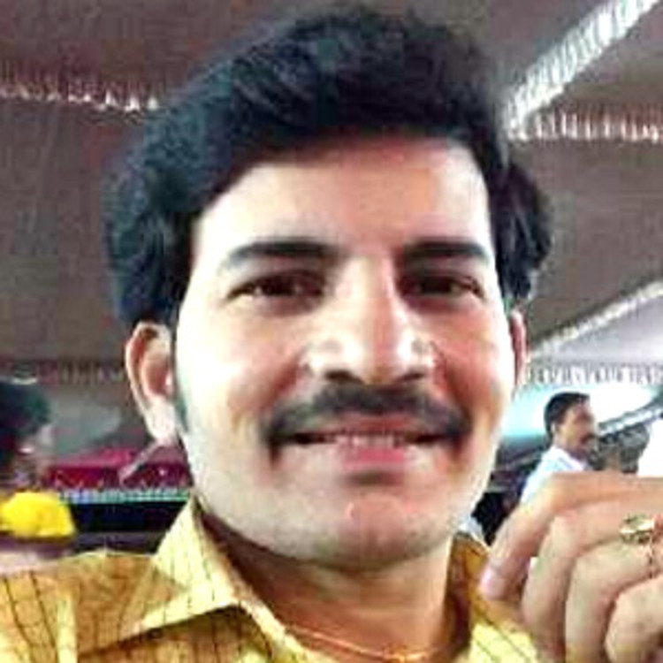 Nagesh's image