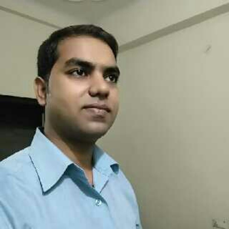 Manideep Kumar's image